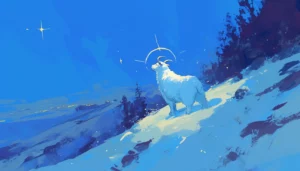 Horoskop dla Barana na styczeń 2026