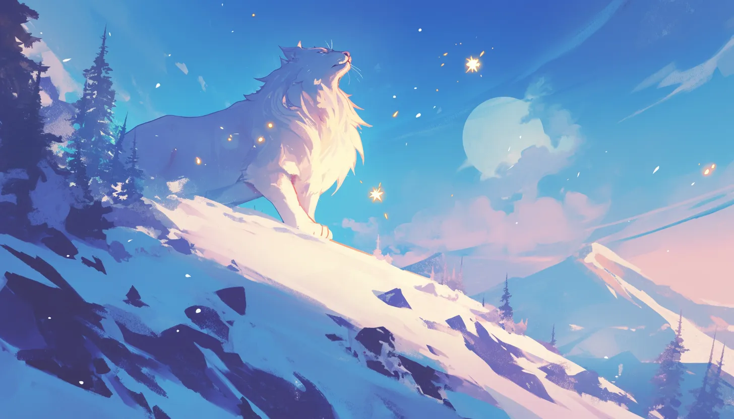 Horoskop dla Lwa na styczeń 2026