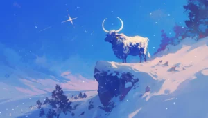 horoskop dla Byka na styczeń 2026