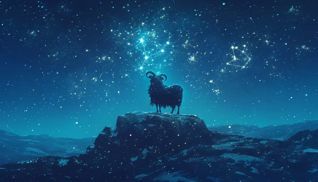 Horoskop dla Barana na luty 2026