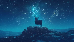 Horoskop dla Barana na luty 2026