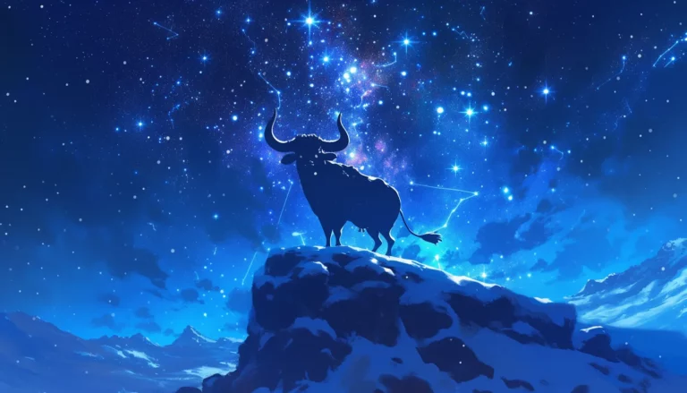 Horoskop dla Byka na luty 2026