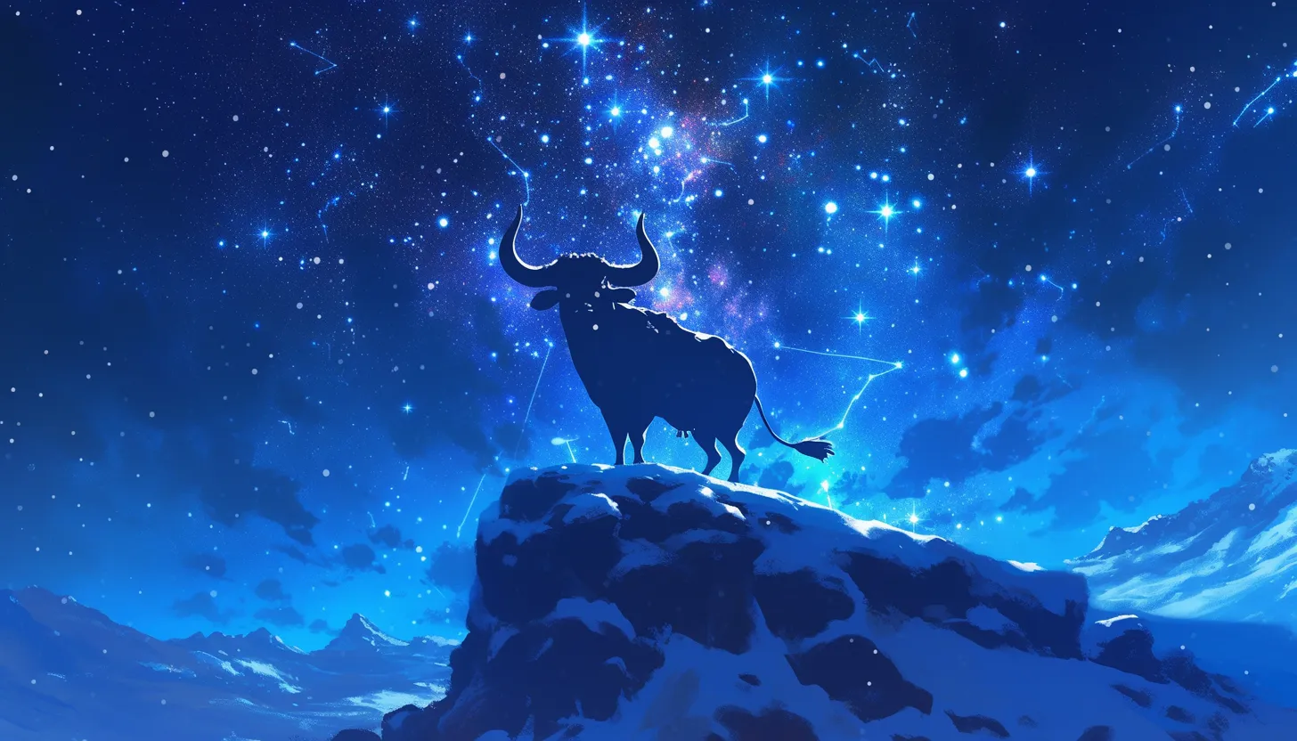 Horoskop dla Byka na luty 2026