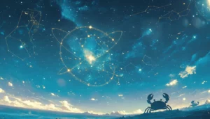 Horoskop dla Raka na luty 2026