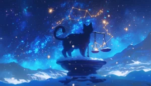 Horoskop dla Wagi na luty 2026