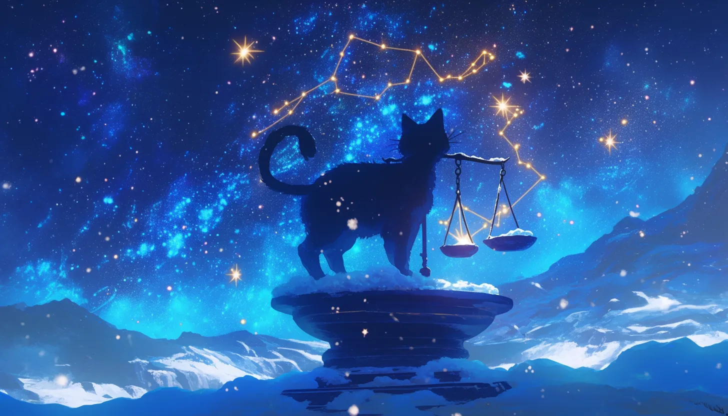 Horoskop dla Wagi na luty 2026