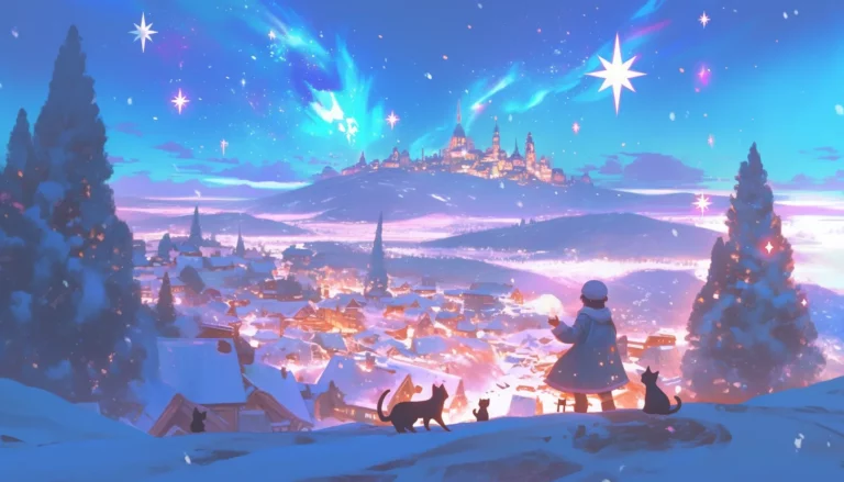 Horoskop tygodniowy na 29.12.2025 – 04.01.2026 pełnia w Raku, nowe początki i karmiczne spotkania . Astrokoty