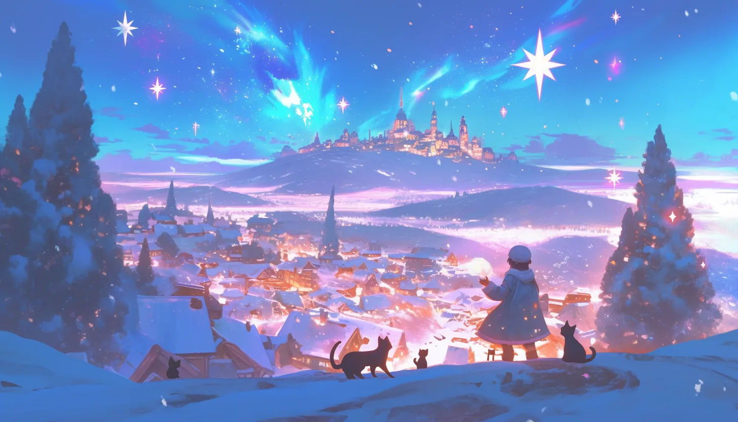 Horoskop tygodniowy na 29.12.2025 – 04.01.2026 pełnia w Raku, nowe początki i karmiczne spotkania . Astrokoty