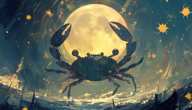 Pełnia Księżyca w Raku 3 stycznia 2026 . Astrokoty