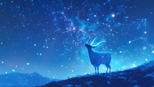 Horoskop dla Koziorożca na luty 2026