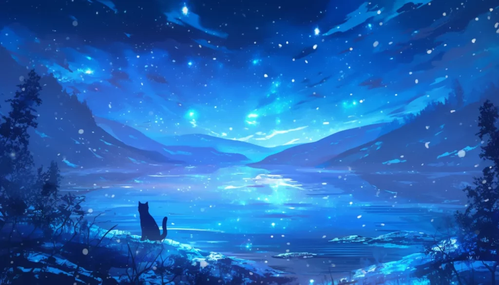 Horoskop dla Wodnika na luty 2026