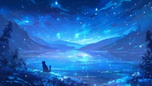 Horoskop dla Wodnika na luty 2026