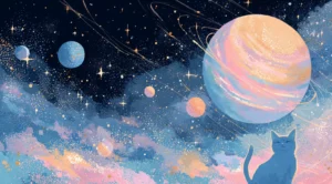 Jowisz w astrologii, planeta Jowisz w horoskopie