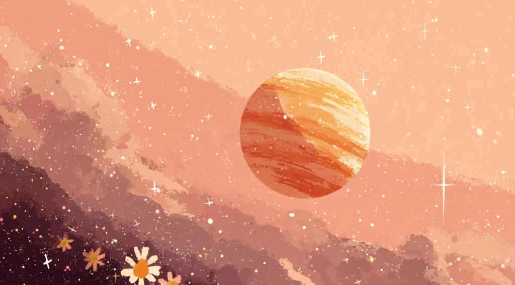 merkury w astrologii