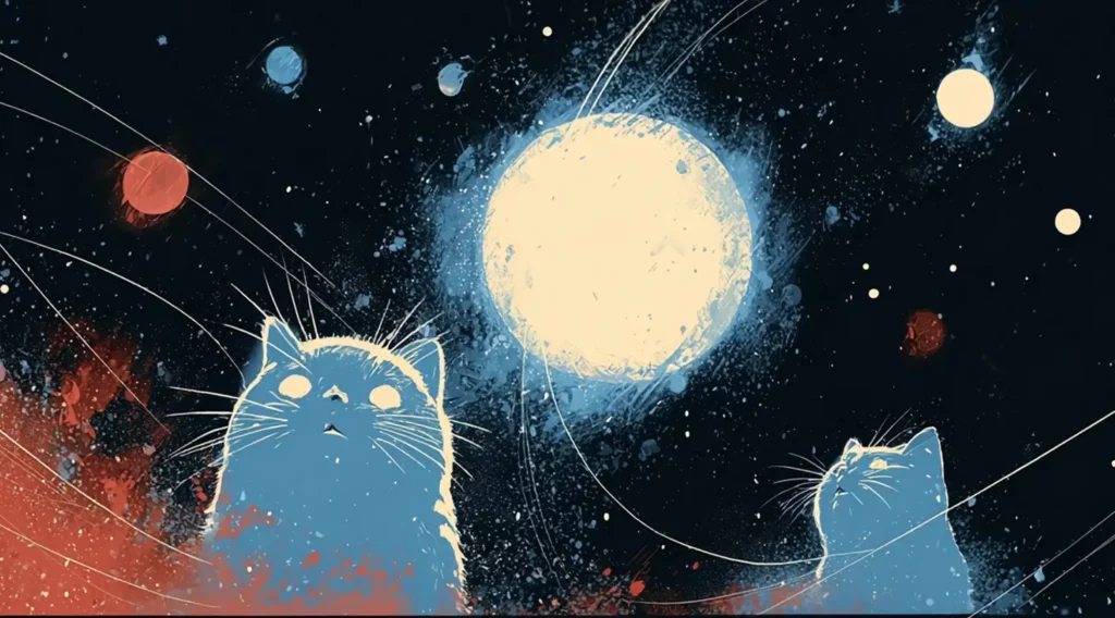 Saturn w astrologii , Astrokoty