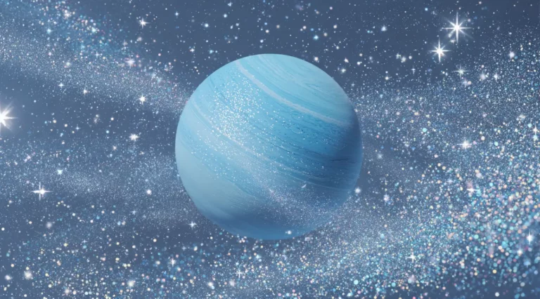 uran w astrologii, astrokoty